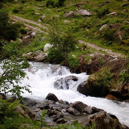 Landhaus Tirol Zellberg ภายนอก รูปภาพ