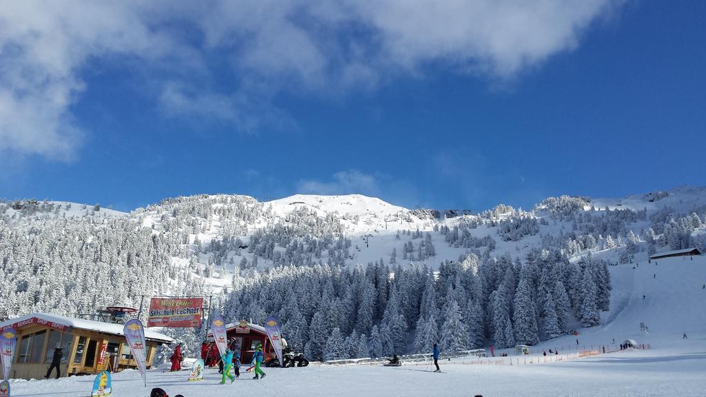 Landhaus Tirol Zellberg ภายนอก รูปภาพ