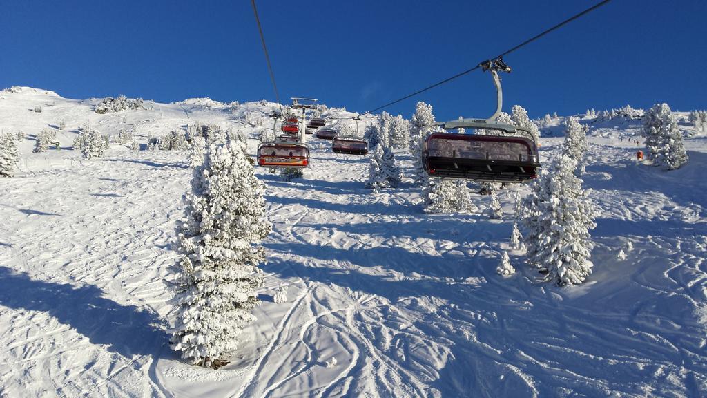 Landhaus Tirol Zellberg ภายนอก รูปภาพ