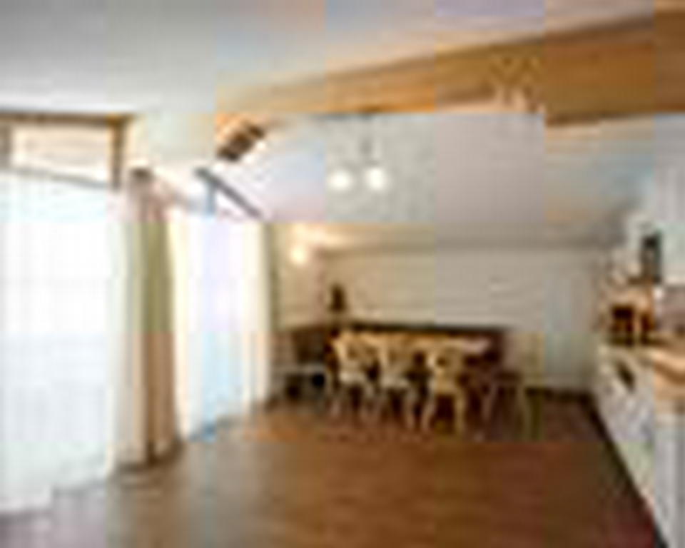 Landhaus Tirol Zellberg ห้อง รูปภาพ