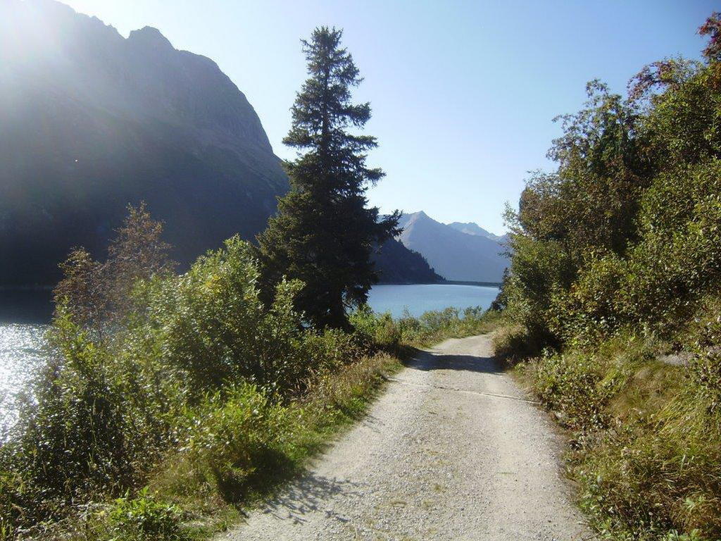 Landhaus Tirol Zellberg ภายนอก รูปภาพ