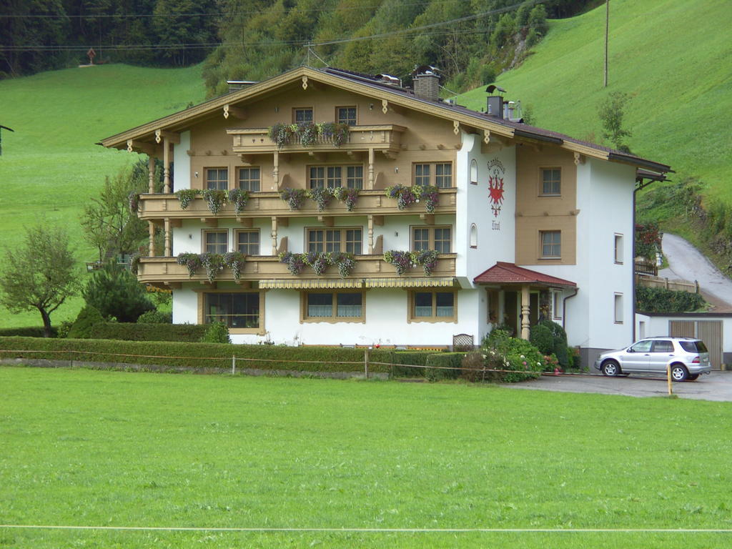 Landhaus Tirol Zellberg ห้อง รูปภาพ